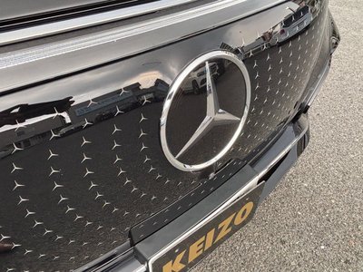 2024 Mercedes-BENZ EQS — миниатюра 12