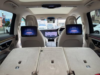 2024 Mercedes-BENZ EQS — миниатюра 49