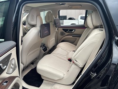 2024 Mercedes-BENZ EQS — миниатюра 30