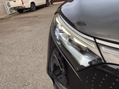 2024 Mercedes-BENZ EQS — миниатюра 17