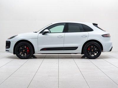 PORSCHE MACAN - 7