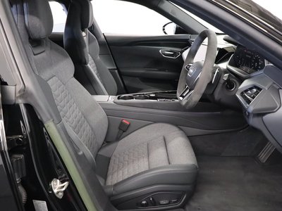 AUDI E-TRON GT QUATTRO - 2