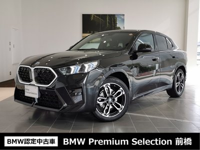 BMW X2 - 1