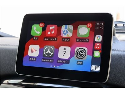 MERCEDES-BENZ G-CLASS - 5