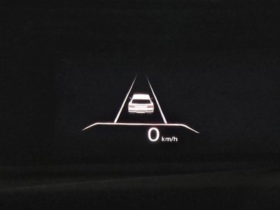 2020 Genesis GV80 缩略图 19