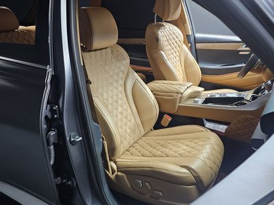 2020 Genesis GV80 缩略图 12
