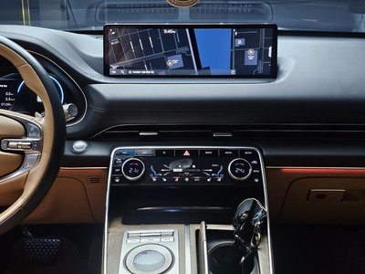 2020 Genesis GV80 缩略图 14