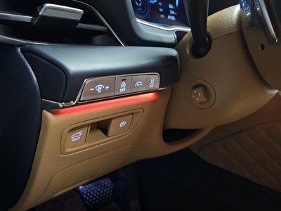 2020 Genesis GV80 缩略图 17