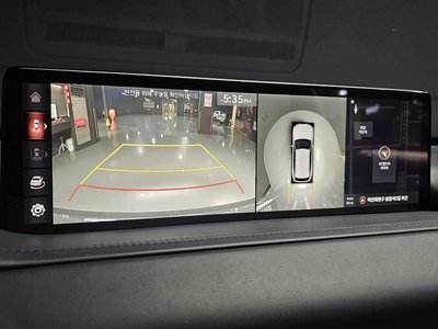 2020 Genesis GV80 缩略图 15