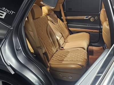 2020 Genesis GV80 缩略图 11