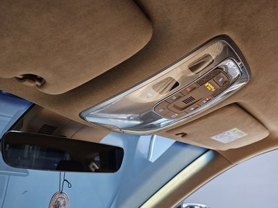 2020 Genesis GV80 缩略图 18
