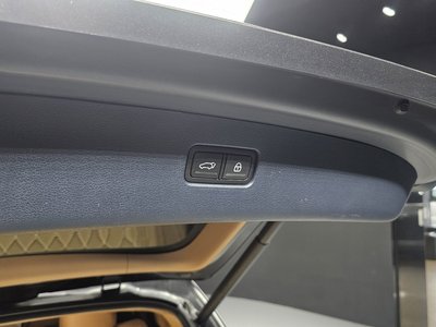 2020 Genesis GV80 缩略图 20