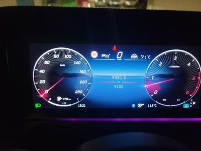 MERCEDES-BENZ G-CLASS - 3