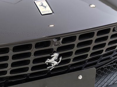 FERRARI ROMA SPIDER - 9