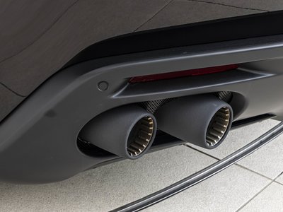 FERRARI ROMA SPIDER - 6