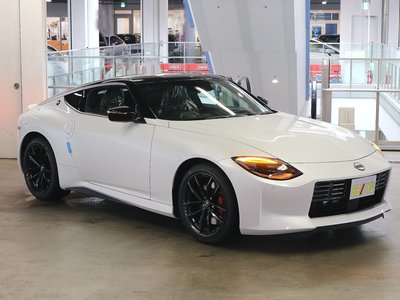 NISSAN FAIRLADY Z - 8