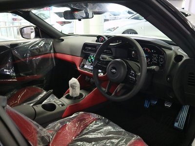 NISSAN FAIRLADY Z - 7