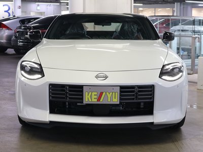 NISSAN FAIRLADY Z - 9