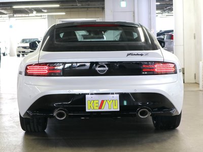 NISSAN FAIRLADY Z - 10