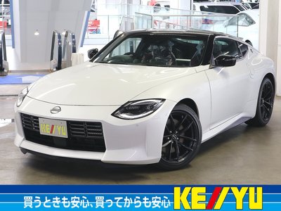 NISSAN FAIRLADY Z - 1