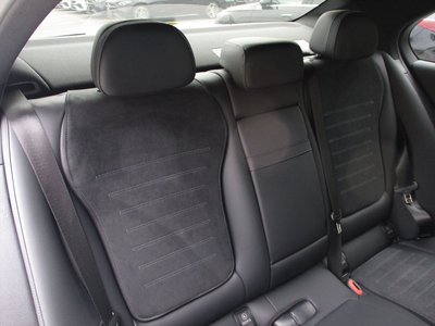 2023 MERCEDES-BENZ C-CLASS — миниатюра 16