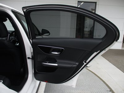 2023 MERCEDES-BENZ C-CLASS — миниатюра 18