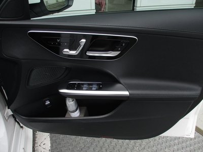 2023 MERCEDES-BENZ C-CLASS — миниатюра 21
