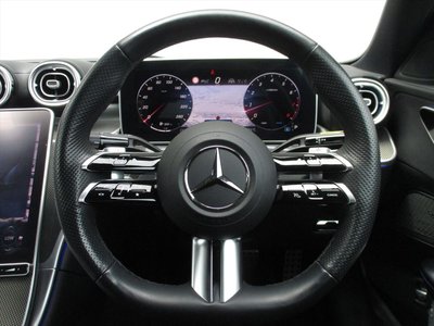 2023 MERCEDES-BENZ C-CLASS — миниатюра 22
