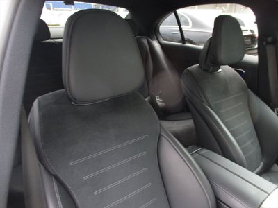 2023 MERCEDES-BENZ C-CLASS — миниатюра 12