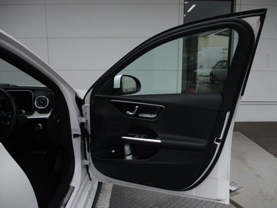 2023 MERCEDES-BENZ C-CLASS — миниатюра 17