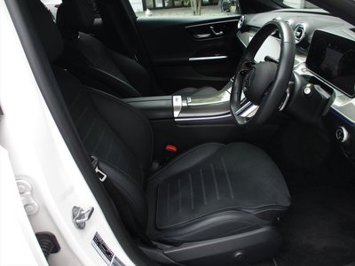 2023 MERCEDES-BENZ C-CLASS — миниатюра 11