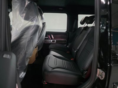 2026 Mercedes-BENZ G-CLASS — миниатюра 12