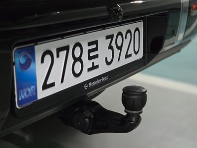 2026 Mercedes-BENZ G-CLASS 照片 7
