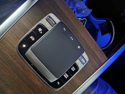 2026 Mercedes-BENZ G-CLASS — миниатюра 18