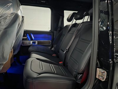 2026 Mercedes-BENZ G-CLASS — миниатюра 17