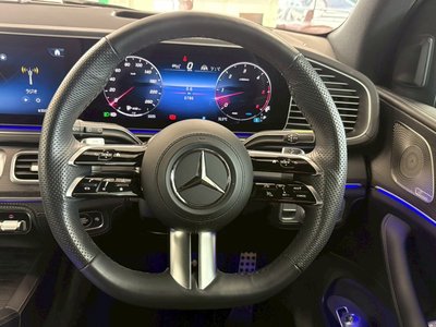 صورة مصغرة 17 لـ 2024 Mercedes-BENZ GLE
