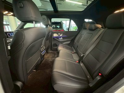 صورة مصغرة 35 لـ 2024 Mercedes-BENZ GLE