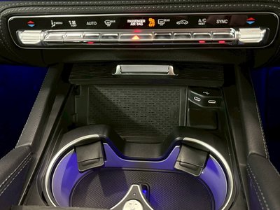 صورة مصغرة 25 لـ 2024 Mercedes-BENZ GLE