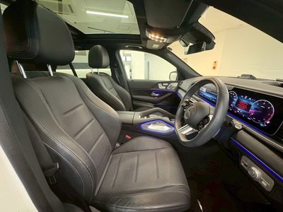 صورة مصغرة 30 لـ 2024 Mercedes-BENZ GLE