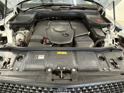 صورة مصغرة 42 لـ 2024 Mercedes-BENZ GLE