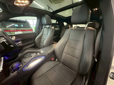 صورة مصغرة 33 لـ 2024 Mercedes-BENZ GLE