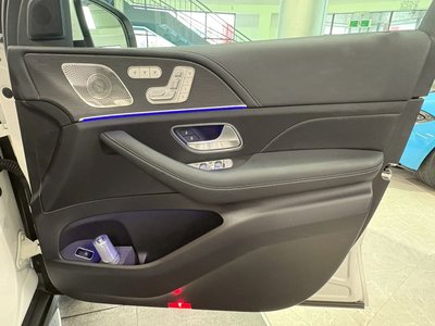 صورة مصغرة 40 لـ 2024 Mercedes-BENZ GLE