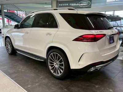 2024 Mercedes-BENZ GLE photo 5