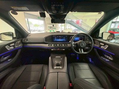 صورة مصغرة 16 لـ 2024 Mercedes-BENZ GLE
