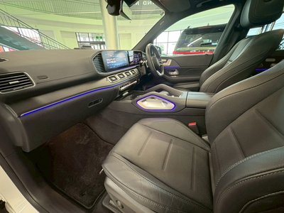 صورة مصغرة 32 لـ 2024 Mercedes-BENZ GLE