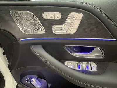 صورة مصغرة 41 لـ 2024 Mercedes-BENZ GLE