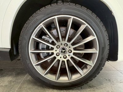 صورة مصغرة 15 لـ 2024 Mercedes-BENZ GLE