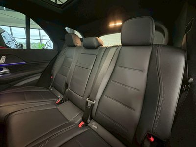 صورة مصغرة 36 لـ 2024 Mercedes-BENZ GLE