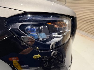 MERCEDES-BENZ GLS MAYBACH - 5