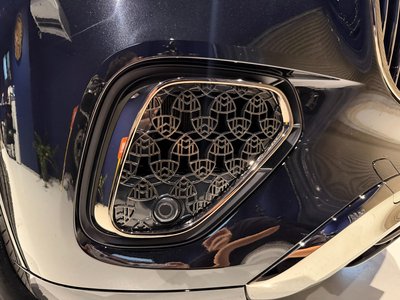 MERCEDES-BENZ GLS MAYBACH - 9